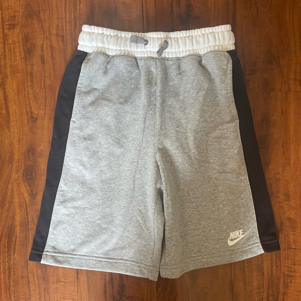 Nike Kids Shorts 🖤